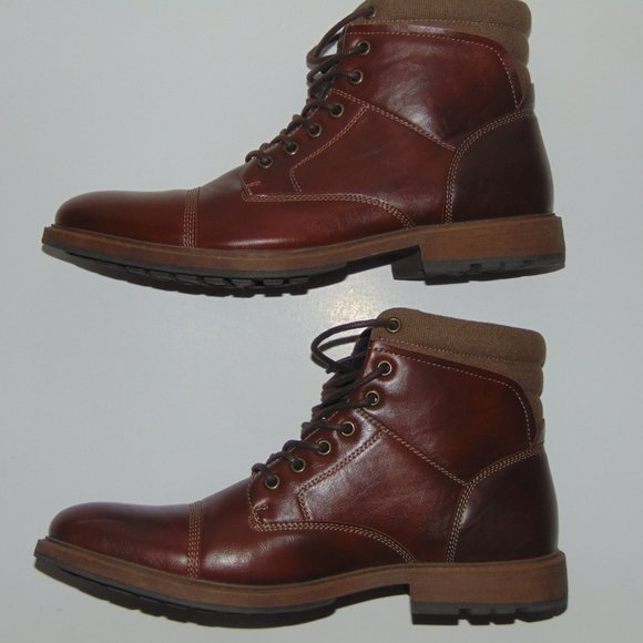 Mirlato size 11 Brown Casual boots - Picture 6 of 11